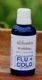 FLU/COLD 100ml. (double quantity of 50ml.) Available as offered in 100ml also 200ml. Economy Package